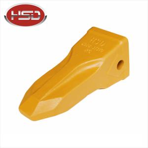 Wholesale excavator parts bucket teeth rock tooth 61NB-31310RC for R455-9 in China manufacture from china suppliers