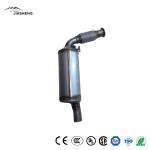 Saic Maxus T60 Competitive Price Automobile Parts Exhaust Auto Catalytic