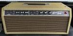Custom Grand Bassman Reverb Head 1964 1965 Amplifier Bass Tube Amp Vintage Rare