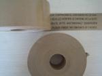 Low Noise High strength Single Sided Kraft Paper Adhesive Tape strapping goods
