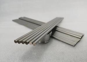 Wholesale 10.2G/Cm3 Molybdenum Mo Rod High Temperature Resistant Corrosion Resistance from china suppliers