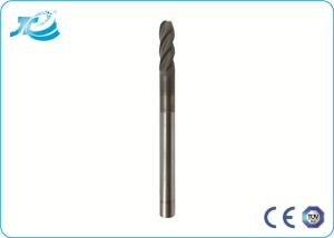 Wholesale 2 Flute Solid Carbide Square End Mill from china suppliers