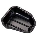 Flame Retardant Metal Engine Oil Pan For Safety Operation Toyota Camry