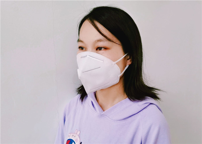2020 TRENDING PRODUCTS KN95 face mask disposable earloop kn95