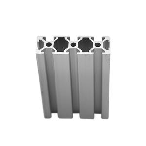 Wholesale MV-6-2060 Industrial Aluminium Profile from china suppliers