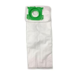 Wholesale Sebo X1 And X2 X3 X4 X5 Extra Pet Vac Filter Bags XP2 XP3 5093ER from china suppliers