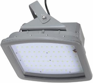 Wholesale 2700K Led Gas Station Canopy Lights 200W Construction Site Explosion Proof from china suppliers