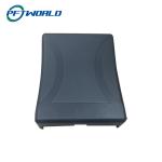 High Precision Injection Molding Accessories Black For Diving Equipment