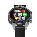 800x480 SL8541E 4g Sim Support Sport Touchscreen Smartwatch Front Facing Camera