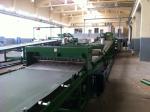 WEG/Siemens Motor Geo Cell Line for Human Organism Research 500.00cm * 250.00cm