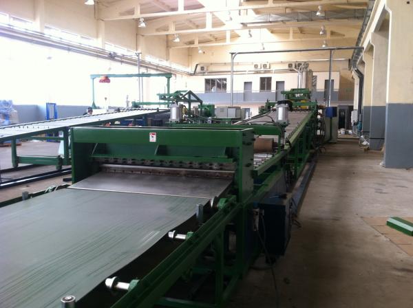 WEG/Siemens Motor Geo Cell Line for Human Organism Research 500.00cm * 250.00cm