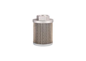 Wholesale H1389T Hydraulic Filter Cartridge 70mm M33x2mm Spin On Hydraulic Filter from china suppliers