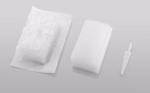 OEM Disposable Medical Surgical Scrub Brush Soft Cleaning Hand With Nail Cleaner