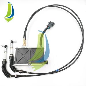 Wholesale 247-5212 Throttle Motor For E320C E320D Excavator 2475212 from china suppliers