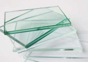 Wholesale High Transmittance Beveled 2-22mm Tempered Glass Panels from china suppliers