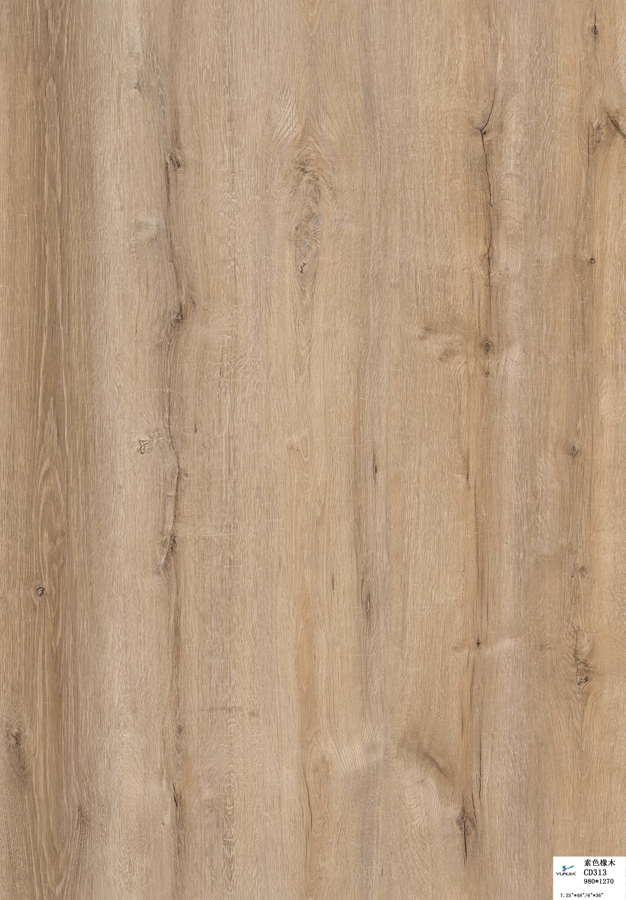 1220*180mm Floorscore SPC Stone Plastic Composite Flooring