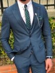 Slim Fit Mens Tuxedo Suit