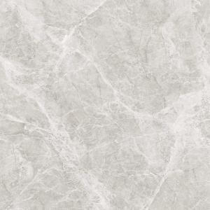 Wholesale 800x800mm grey porcelain tile flooring,marble looks polished tile,glossy surface,glazed from china suppliers