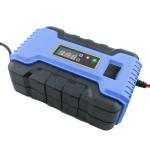 12V/1.25A 125W Automatic Smart Battery Charger for Electric Marine Lead Acid