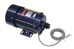 Wholesale SSS220V Exproof Single Phase Gas Pump Motor Bennett Fuel Dispenser Parts 0.75kw from china suppliers
