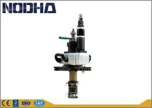 Wholesale 37kgs ID - Mounted Pneumatic Pipe Cutting Machine For Chemical Plant from china suppliers