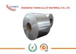 Nichrome 80/20 High Resistance Alloy Tape / Strip Foil 0.05x200mm