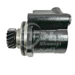 Steering gear booster pump WG9719470037 for Howo truck parts