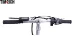 Pedal Assisted Folded Electric Bike 16 Inch 36V 250W TM-KV-1650 2-3 Hours