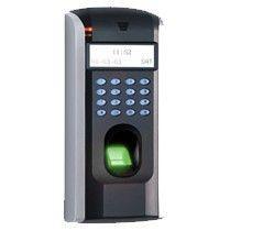 Wholesale Fingerprint standalone access control from china suppliers