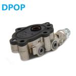 4988595 Cummins G21001111140A38 For Gear Pump Fuel Pre-Supply