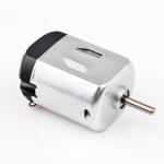 Faradyi Customized 1.5V-12V 130 Dc Motor Electric Bldc Brushless Micro Mini Dc