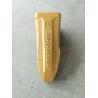 Buy cheap OEM Komatsu Excavator Bucket Tooth 205-70-19570RC Tiger Teeth Excavator from wholesalers