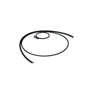 Wholesale Customized Perfluorinated Elastomer O Rings Black White Amber from china suppliers