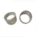 TEM QSM11 Cummins Diesel Engine Bearings 3896894 Connecting Rod Bushing