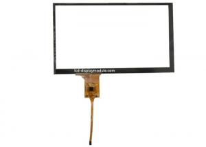 Wholesale Resolution 1024 x 600 Custom LCD Module 8 Inch Antistatic Anti Interference from china suppliers