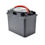 Custom 24V / 55AH Pallet Truck Battery EPT20-15E2L 3hours Charging Time