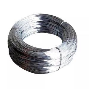 Wholesale Inconel X750 Spring Wire Nickel Alloy 5mm 3mm 1mm 2mm Spring Steel Wire from china suppliers