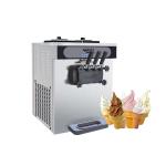 Chinese Products High Efficiency 220V 50HZ Cone Ice Cream Machine