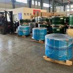 Bright Annealed Stainless Steel Strip Grade SS430 Stainless Steel Coils 0.1 - 3