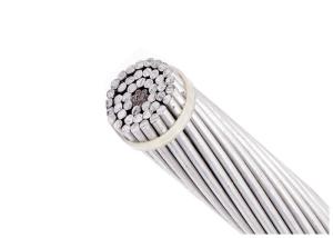 Wholesale Transmission Aluminum Conductor Steel Reinforced Overhead Line Conductor from china suppliers