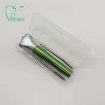 Stainless Steel Dental Sani Tip 3 Way Syringe Tip
