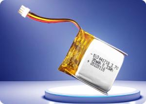 Wholesale OiD471630-205 3.7V 205mAh 1C Discharge 300 Cycles Lithium Polymer Battery from china suppliers