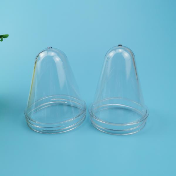 78mm PET Jar Preform