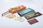 BKS Secret Hitler Board Game Card For Social Skills Learning