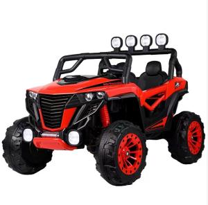 Wholesale 2022 Kids Electric Sport Car 12v With Remote Control and Battery Power for Children from china suppliers
