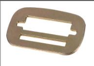 Wholesale JS-4003 Steel Buckles safety buckle for fall protection/safety belt/full body harness Isure Marine from china suppliers