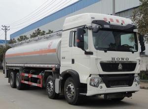 Wholesale Heavy duty oil Tank Truck Trailer for transporting fuel in Ethiopia from china suppliers