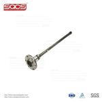 Auto Part Drive Shaft OE 99808406 for 4 Wheels Vehicle Iveco Daily by SQCS