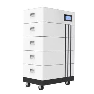 Wholesale 51.2v 200ah Home Battery Pack 100Ah High Voltage Hybrid Pack from china suppliers