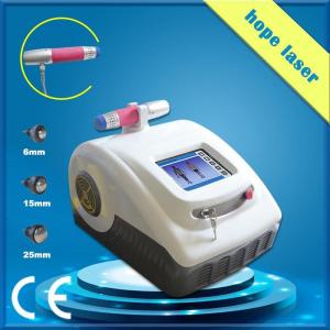 Wholesale laser clinic use shock wave occupational physical therapy equipment from china suppliers